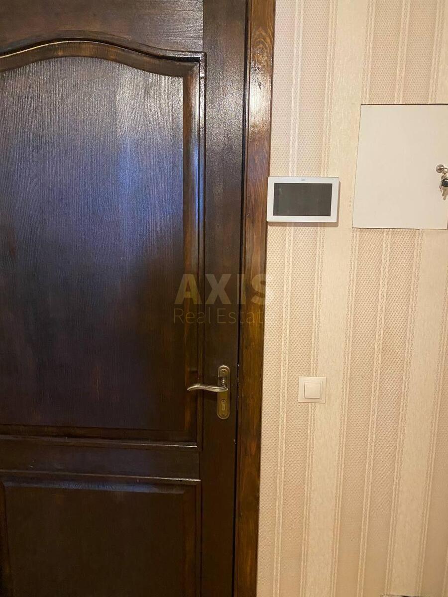 1k apartment vul. Dragomanova 26