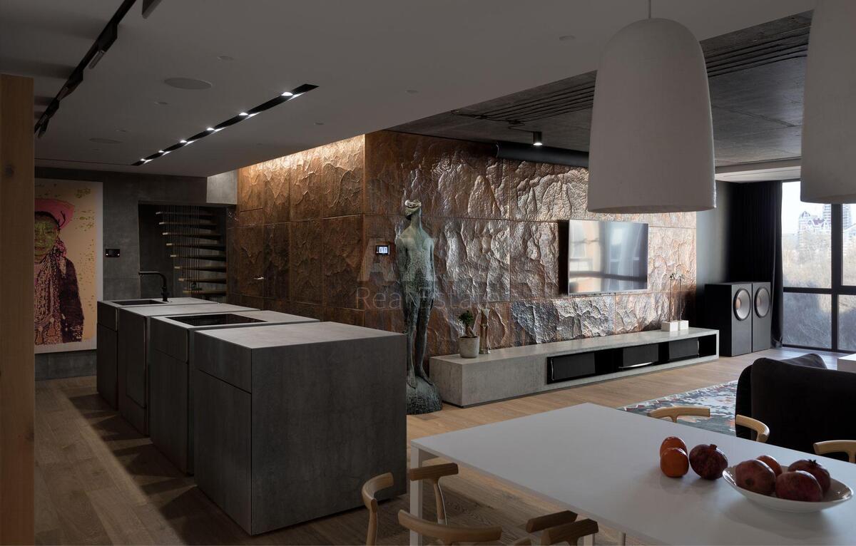 4k apartment vul. Dilova 1/260473