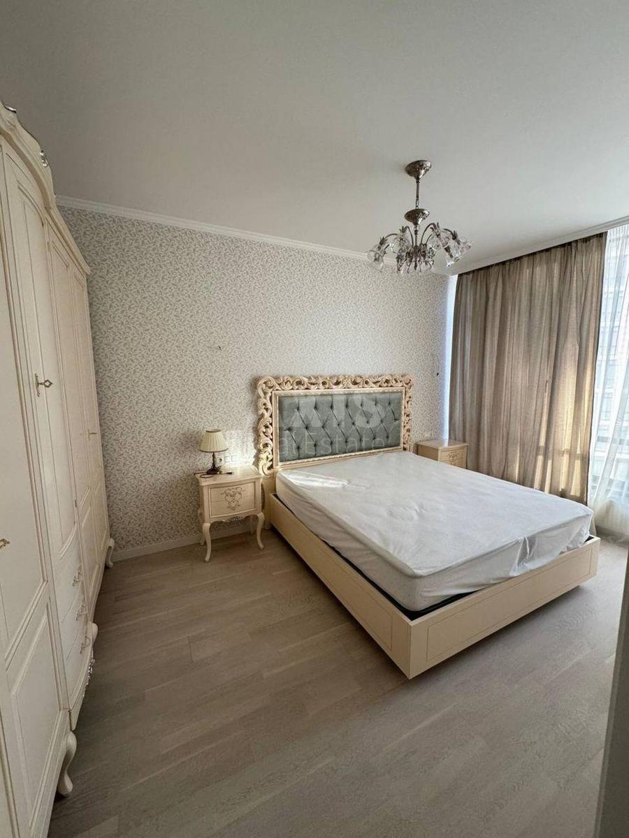 1к квартира ул. Демеевская 330