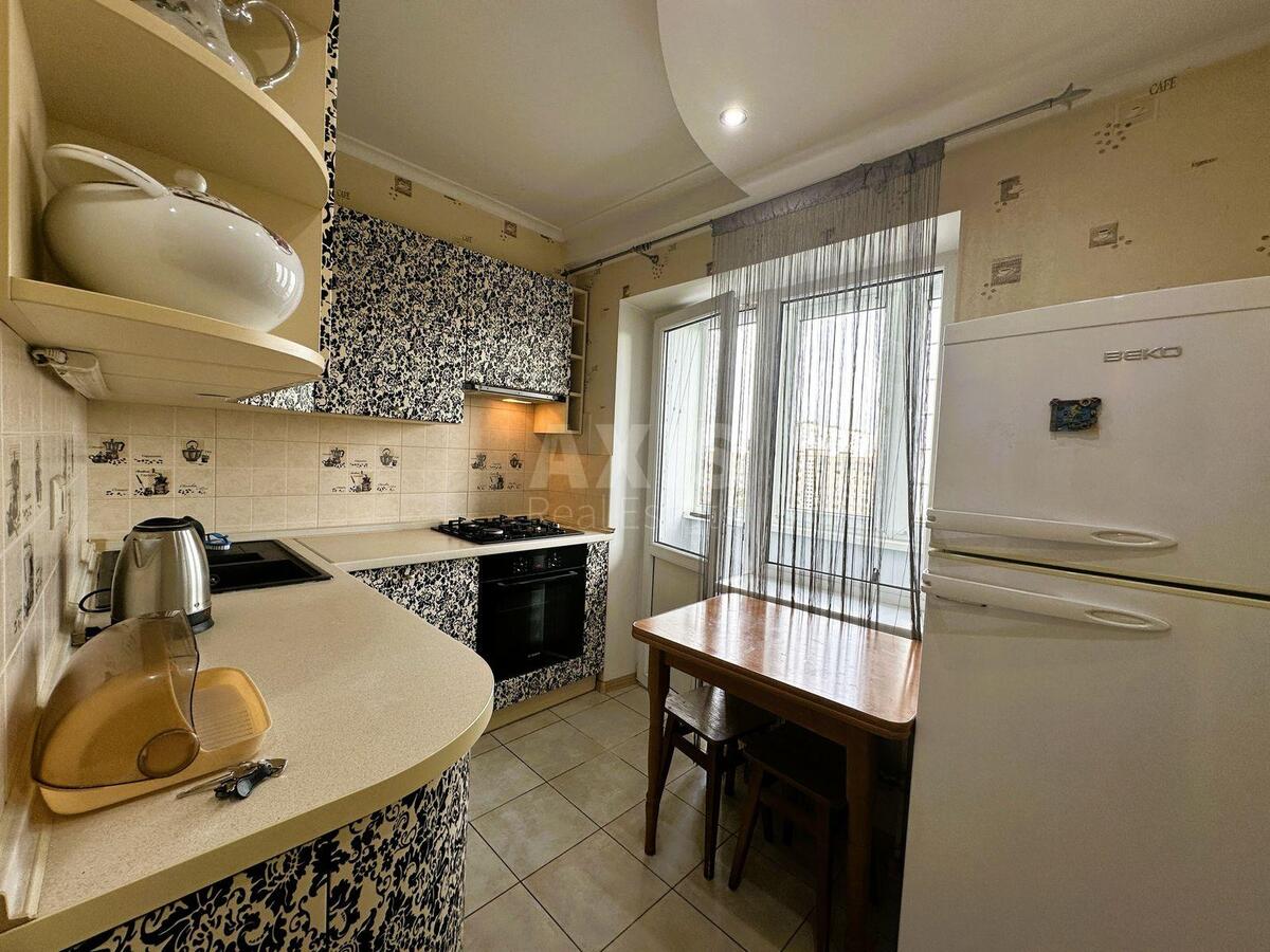 1k apartment pr-t Geroi'v Stalingrada 11А