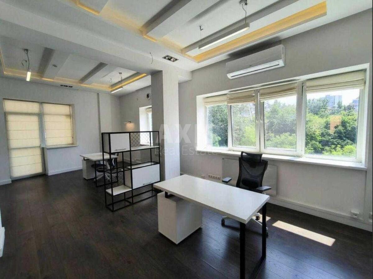 Office vul. Barbjusa Anri 5А, 96m2604873