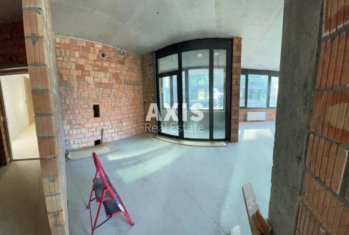 3k apartment vul. Hohlovyh Sim'i' 12а3