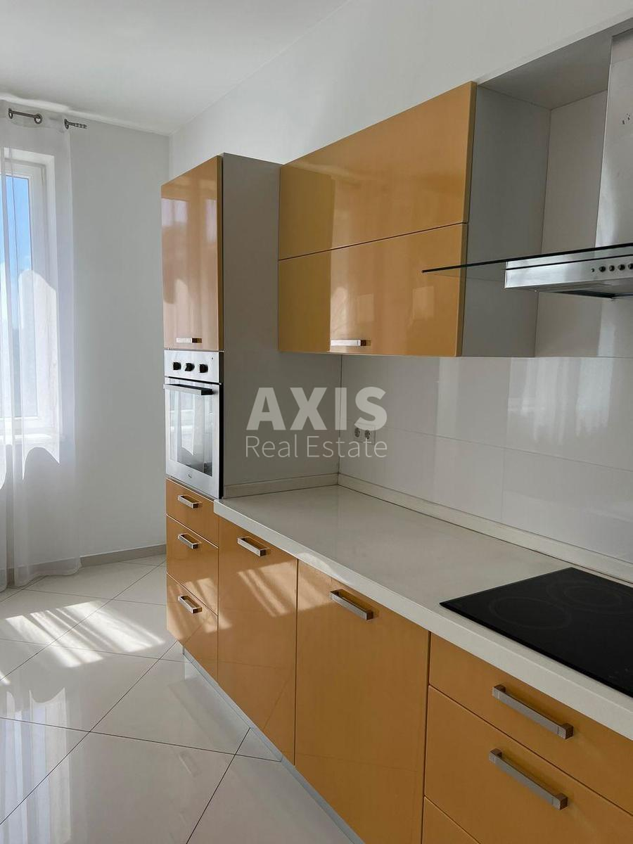 Office vul. Pavlivs'ka 26/41, 150m2416710