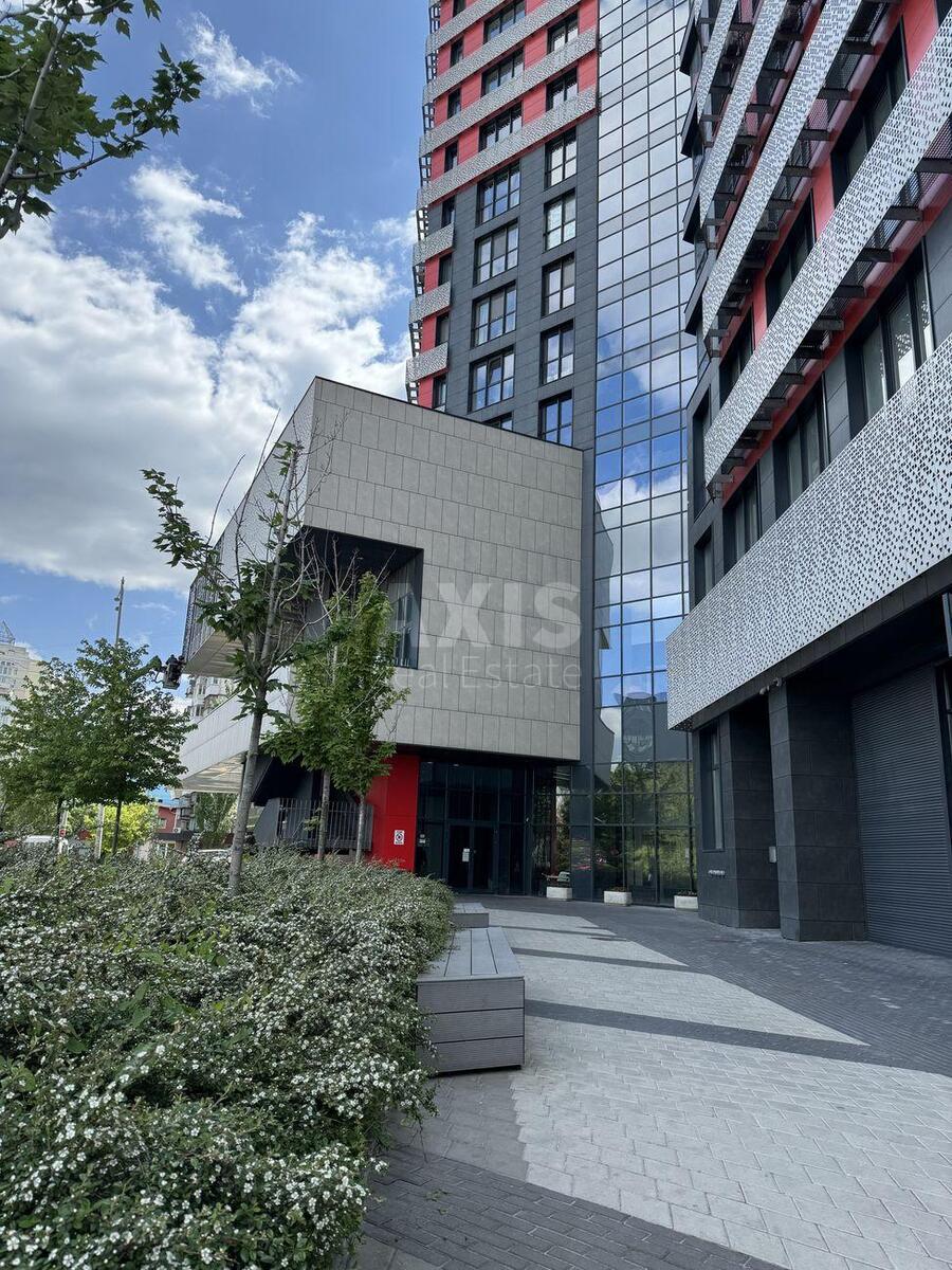 1к квартира ул. Липковского Василия Митрополита 16Г13