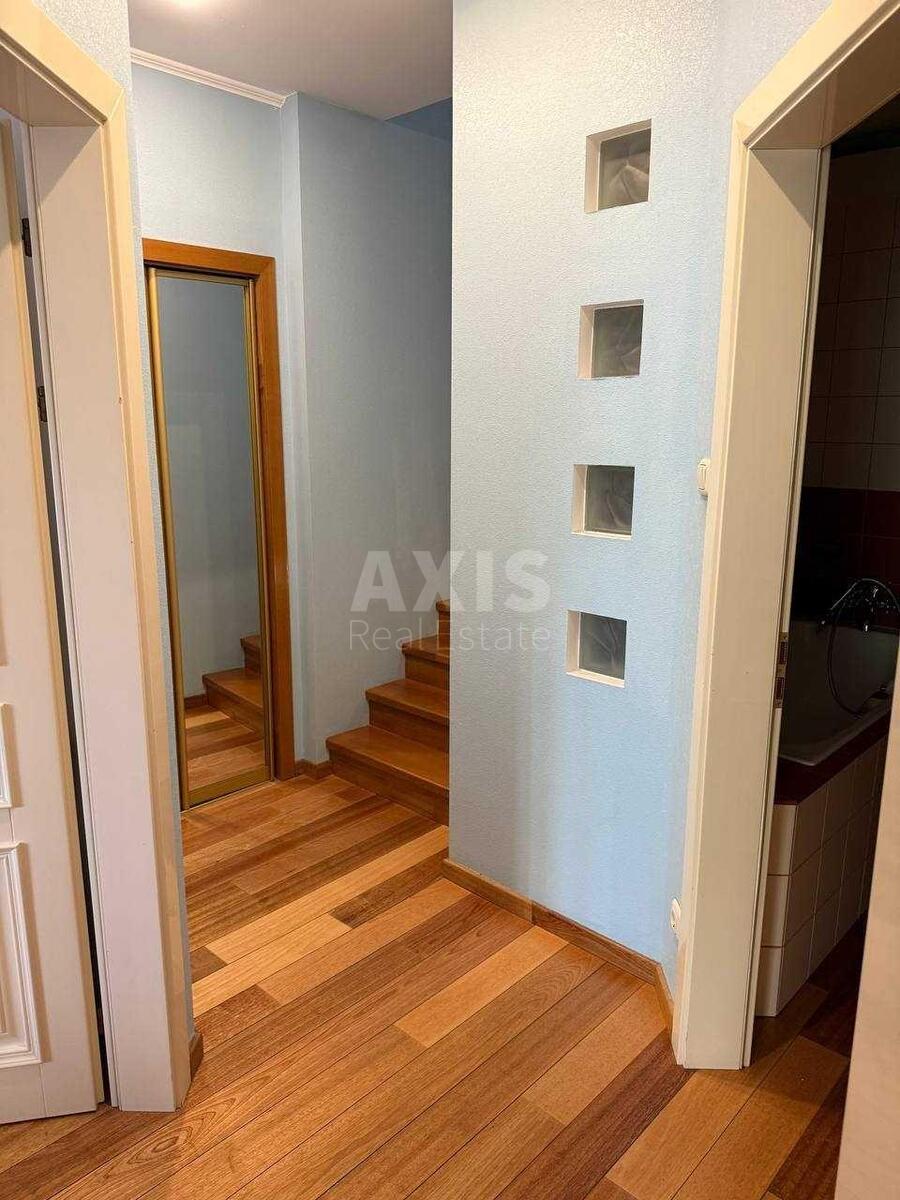 2k apartment vul. Gorodec'kogo Arhitektora 9604153