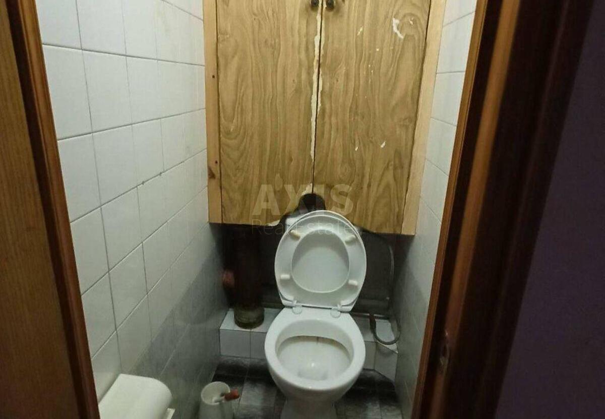 1k apartment vul. Bulgakova 86