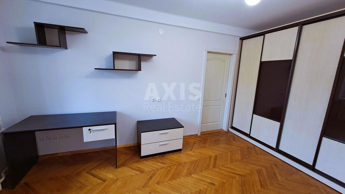 1k apartment vul. Miljutenka 11Б4