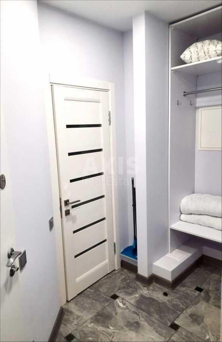 1k apartment vul. Gercena 322