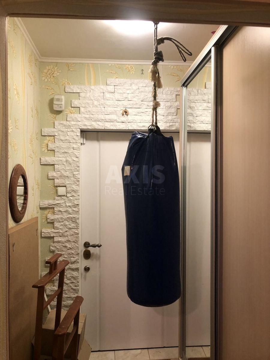 3k apartment vul. Zakrevs'kogo Mykoly 995
