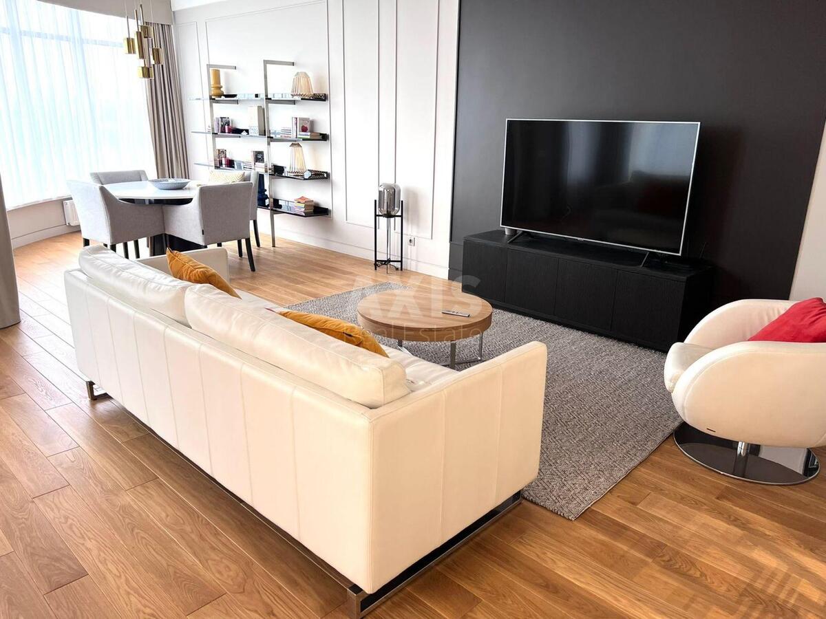 3k apartment vul. Okipnoi' Rai'sy 18602689