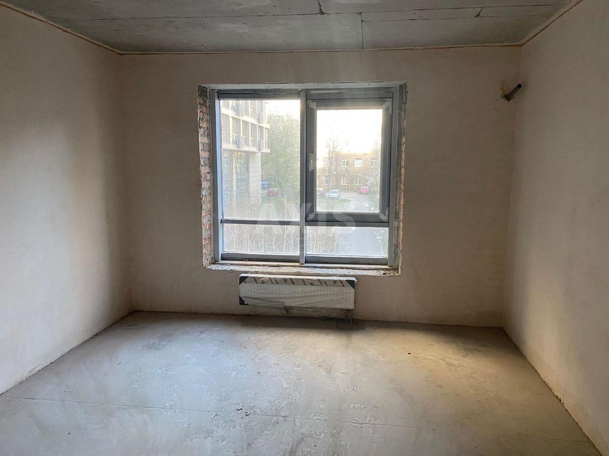 2k apartment vul. Zlatoustivs'ka 272