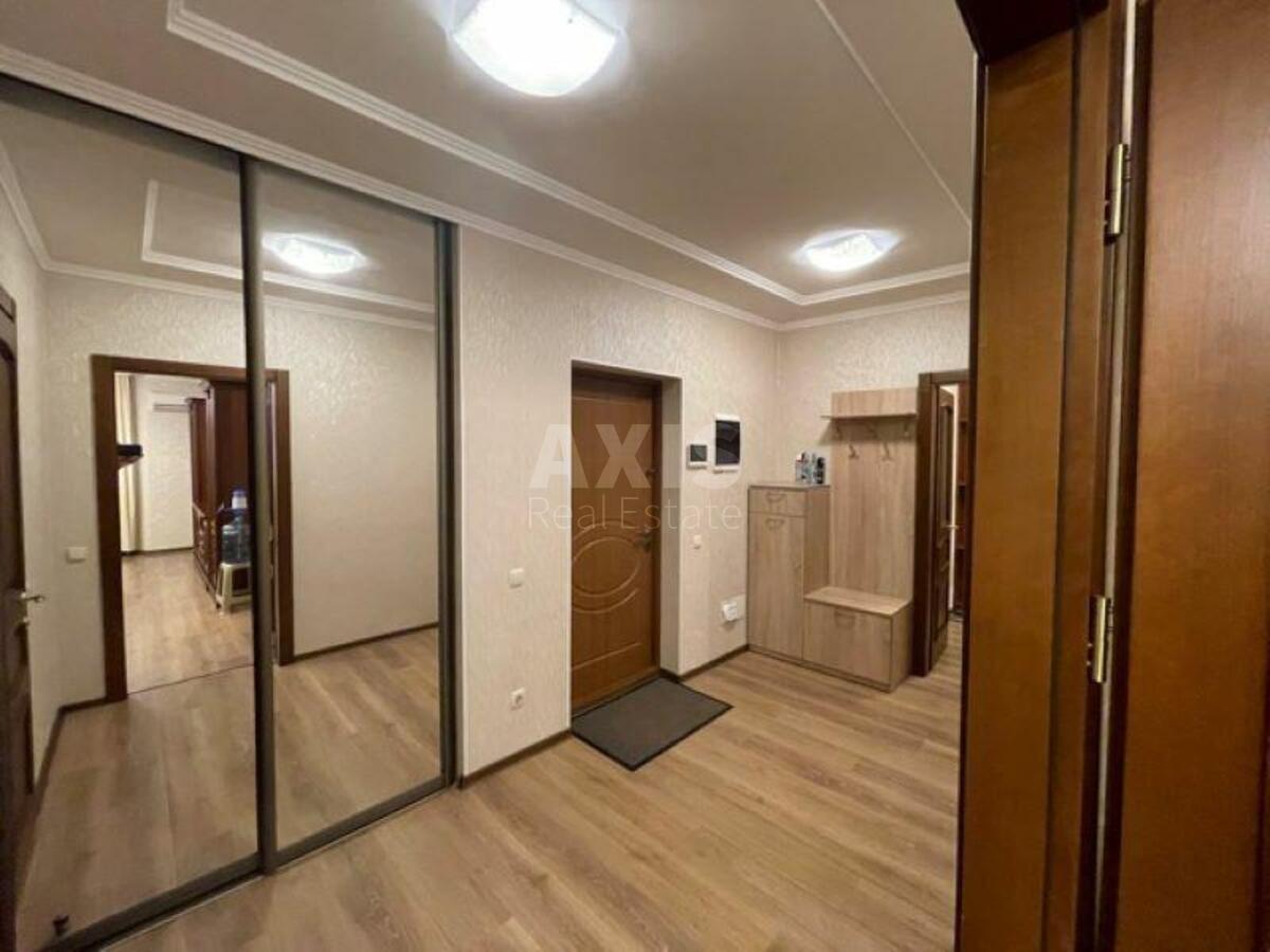 3к квартира ул. Голего Николая 7В16