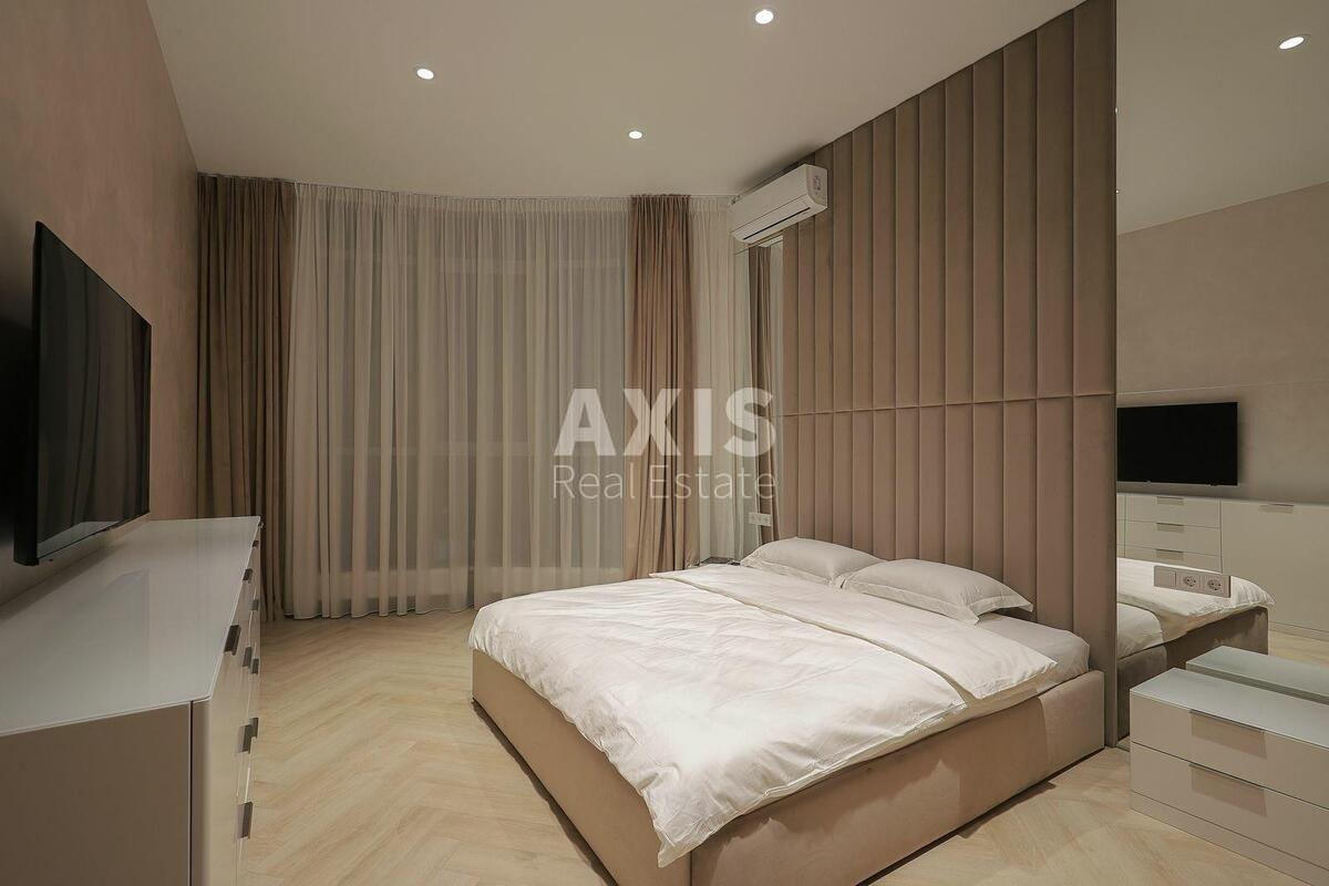 3k apartment vul. Mehanizatoriv 26