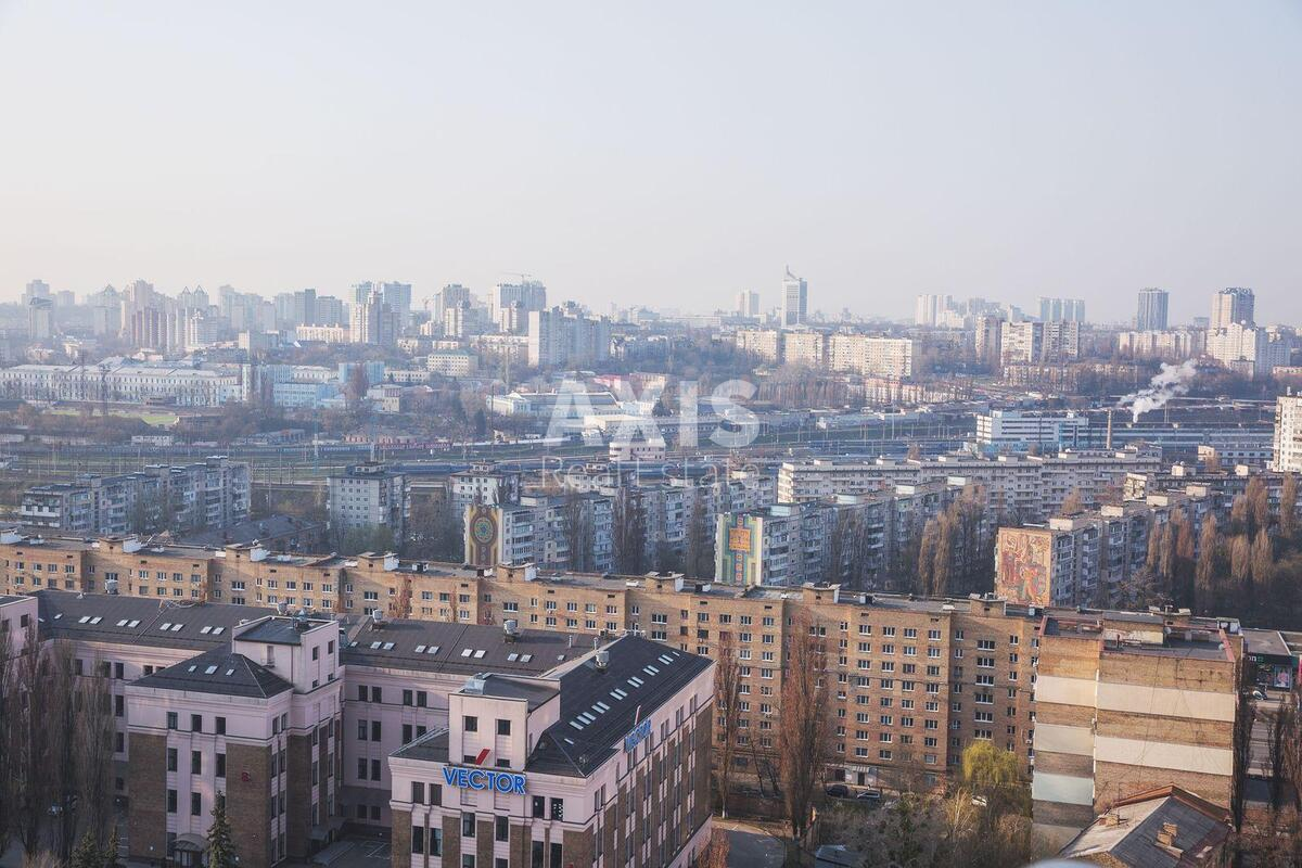 1к квартира ул. Кирилло-Мефодиевская 25890314