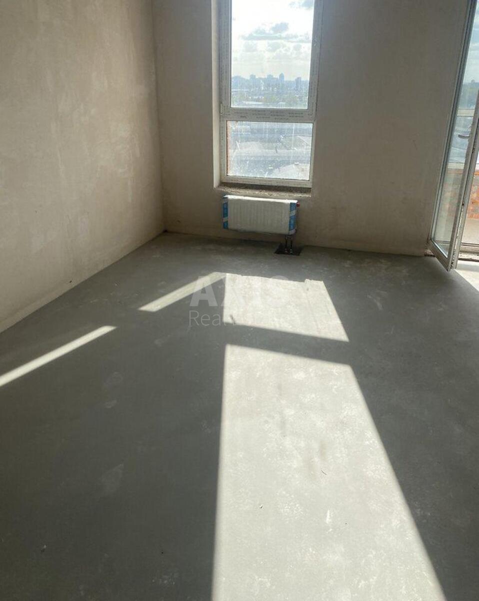 1k apartment vul. Olesja Berdnyka 1Г0