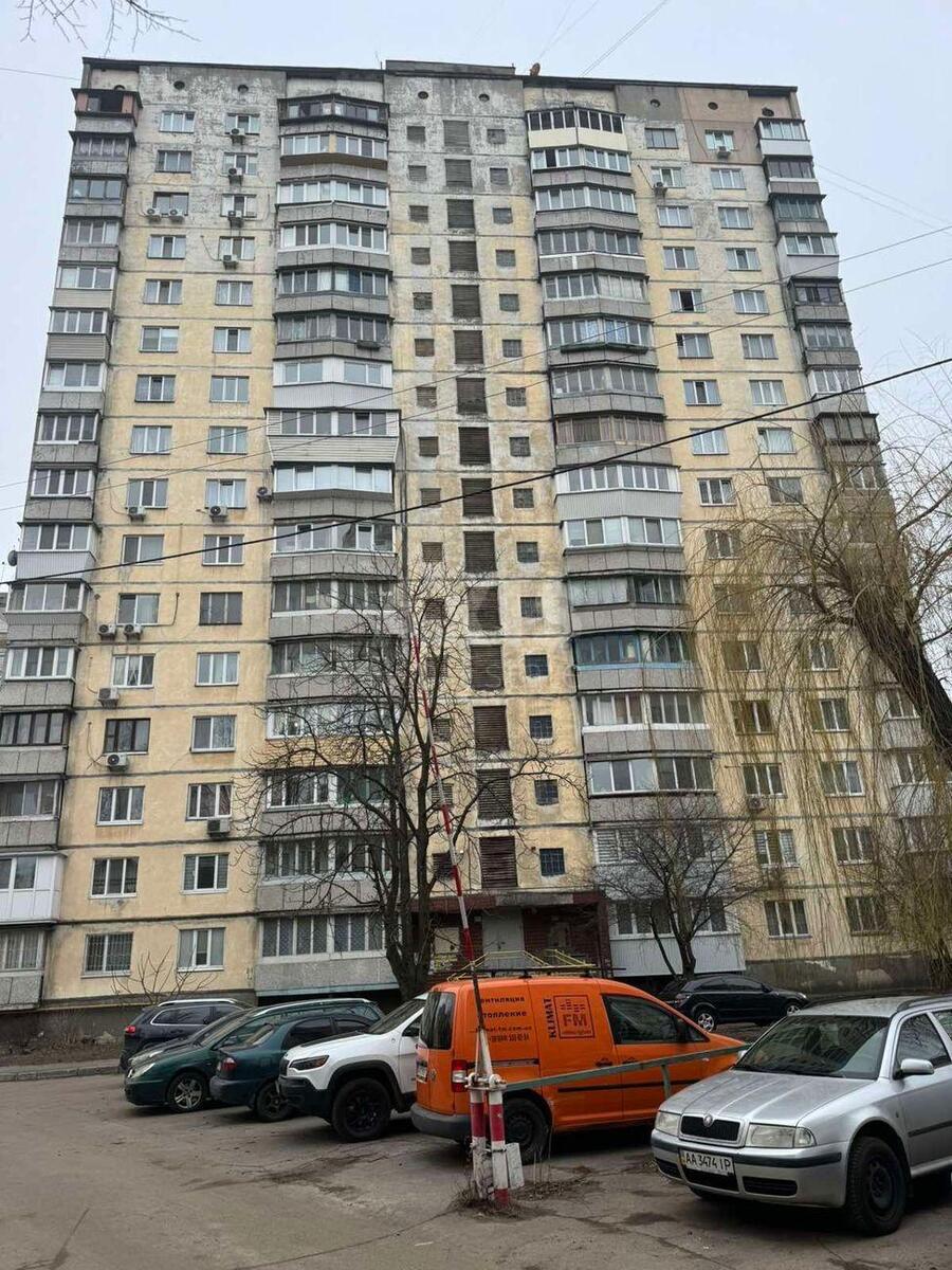 2k apartment vul. Jakuba Kolasa 6Б8