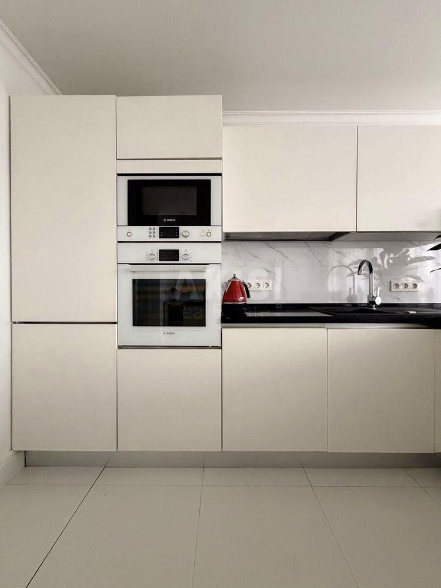 2k apartment pr-t Golosii'vs'kyj 60637617