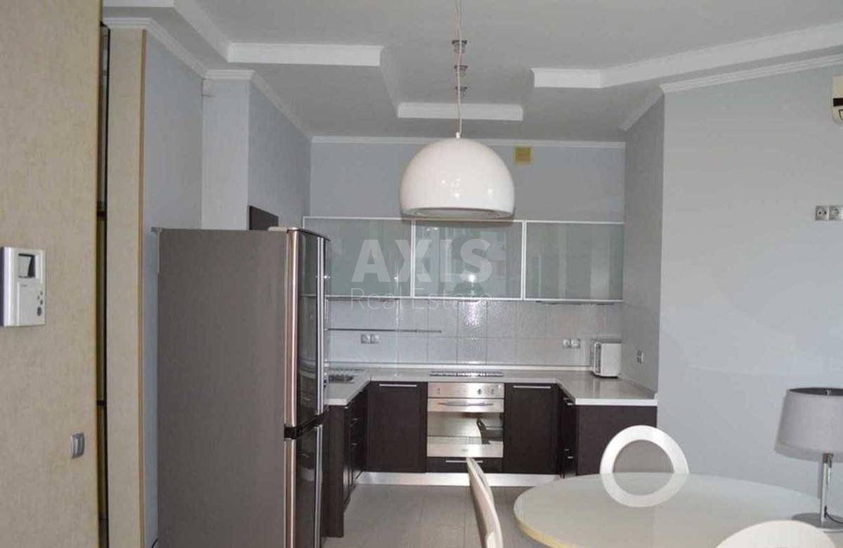 2k apartment vul. Sikors'kogo Igorja Aviakonstruktora 1