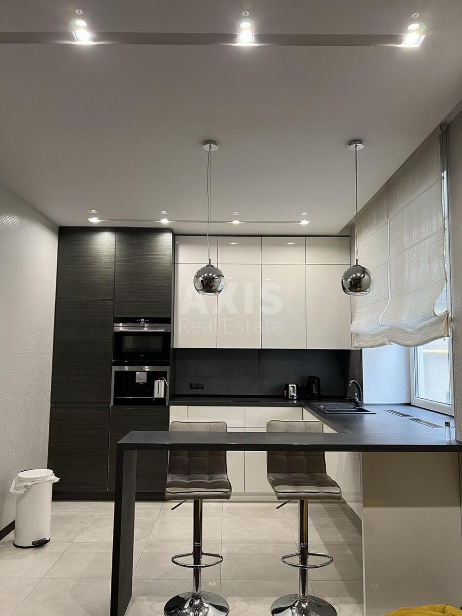 2k apartment vul. Shmidta Otto 14А59618