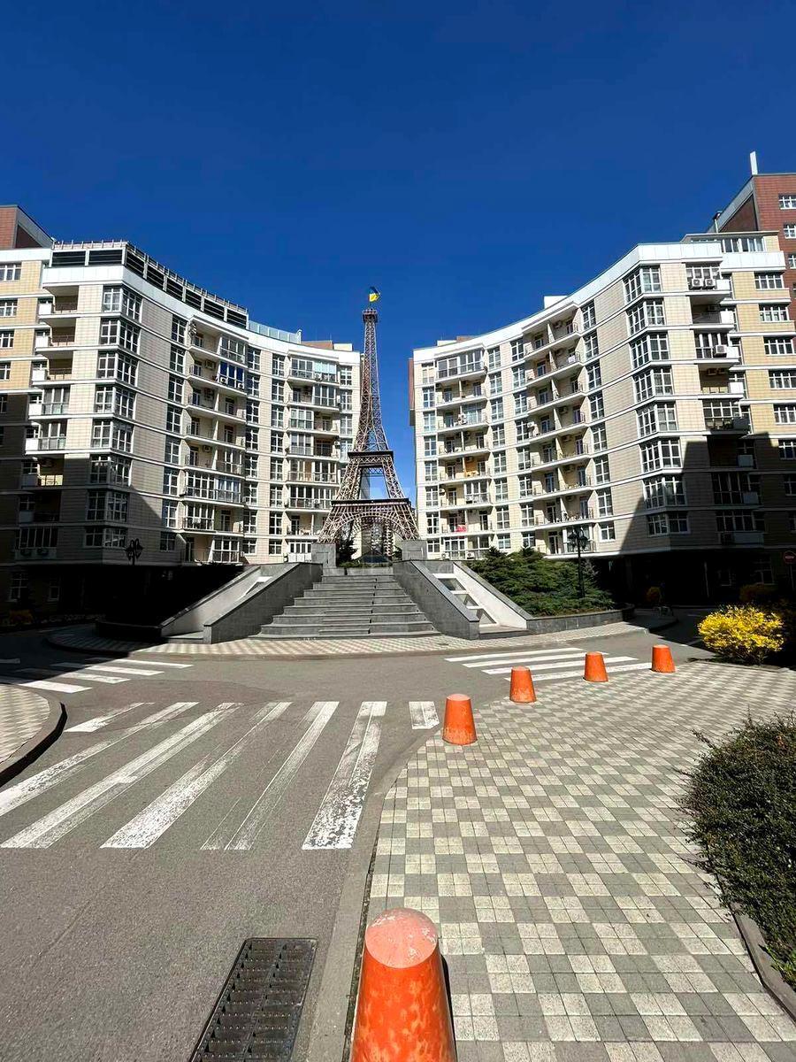 1k apartment vul. Filatova Akademika 2/16378310