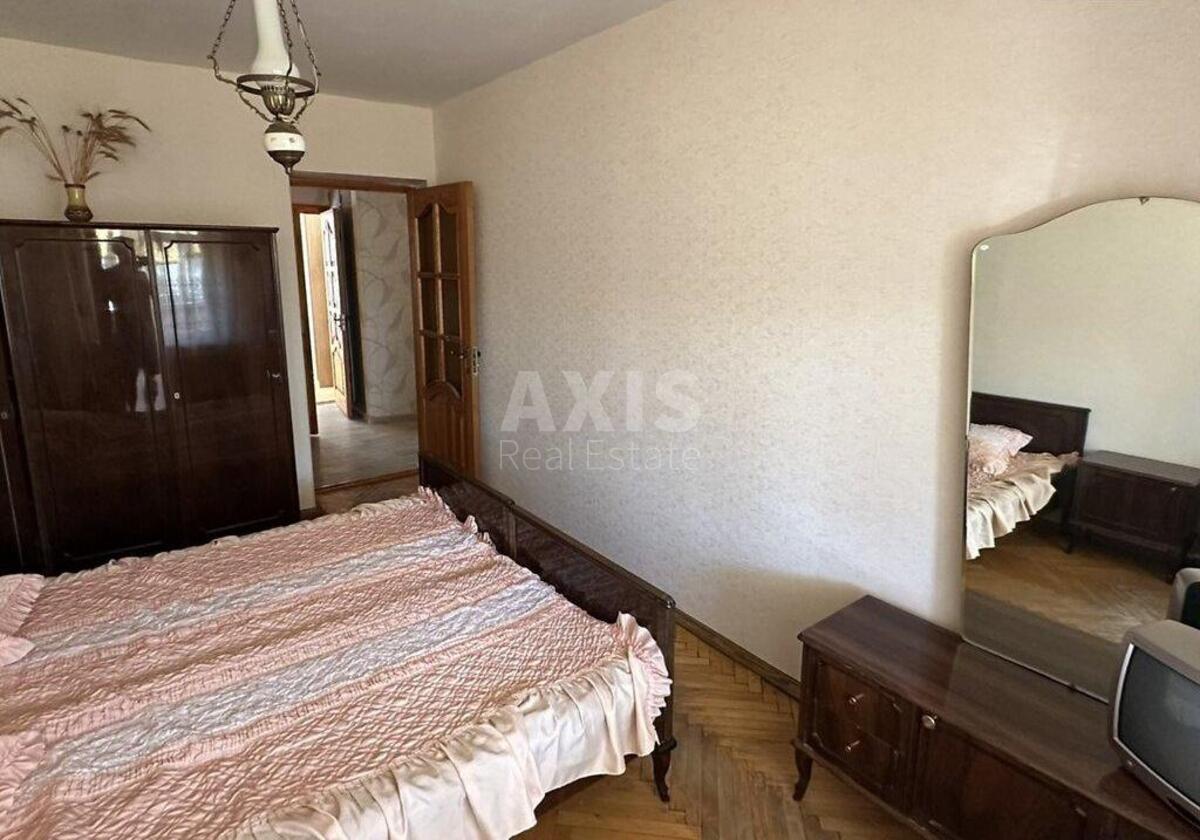 3к квартира бул. Вацлава Гавела 5Г638044