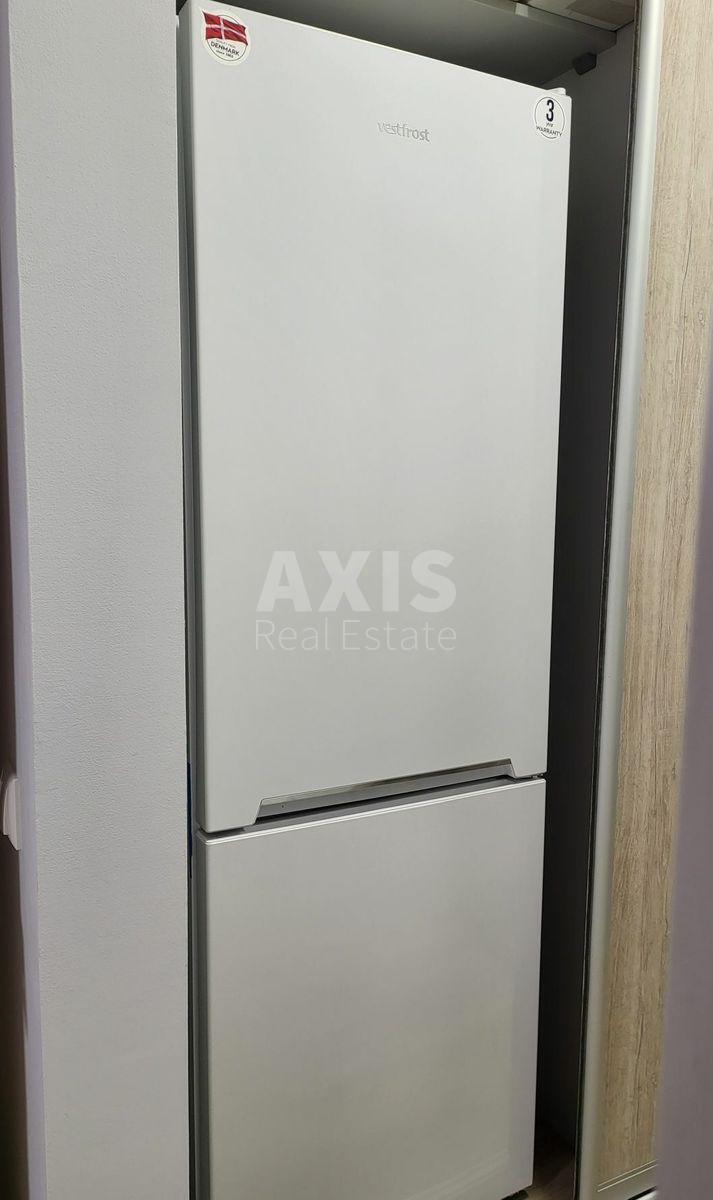 1k apartment vul. Rybalka Marshala 5Б4