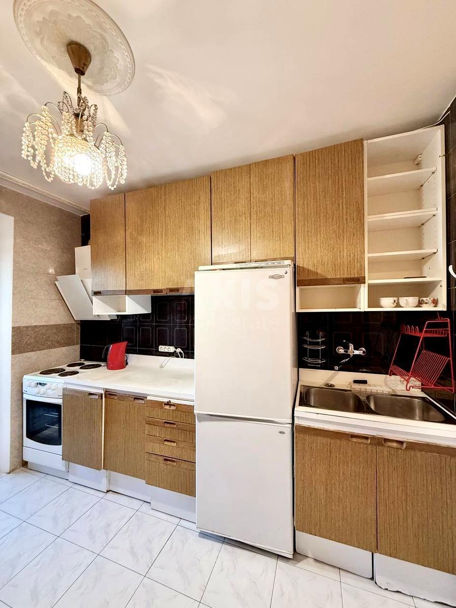 2к квартира пер. Святошинский 2638666