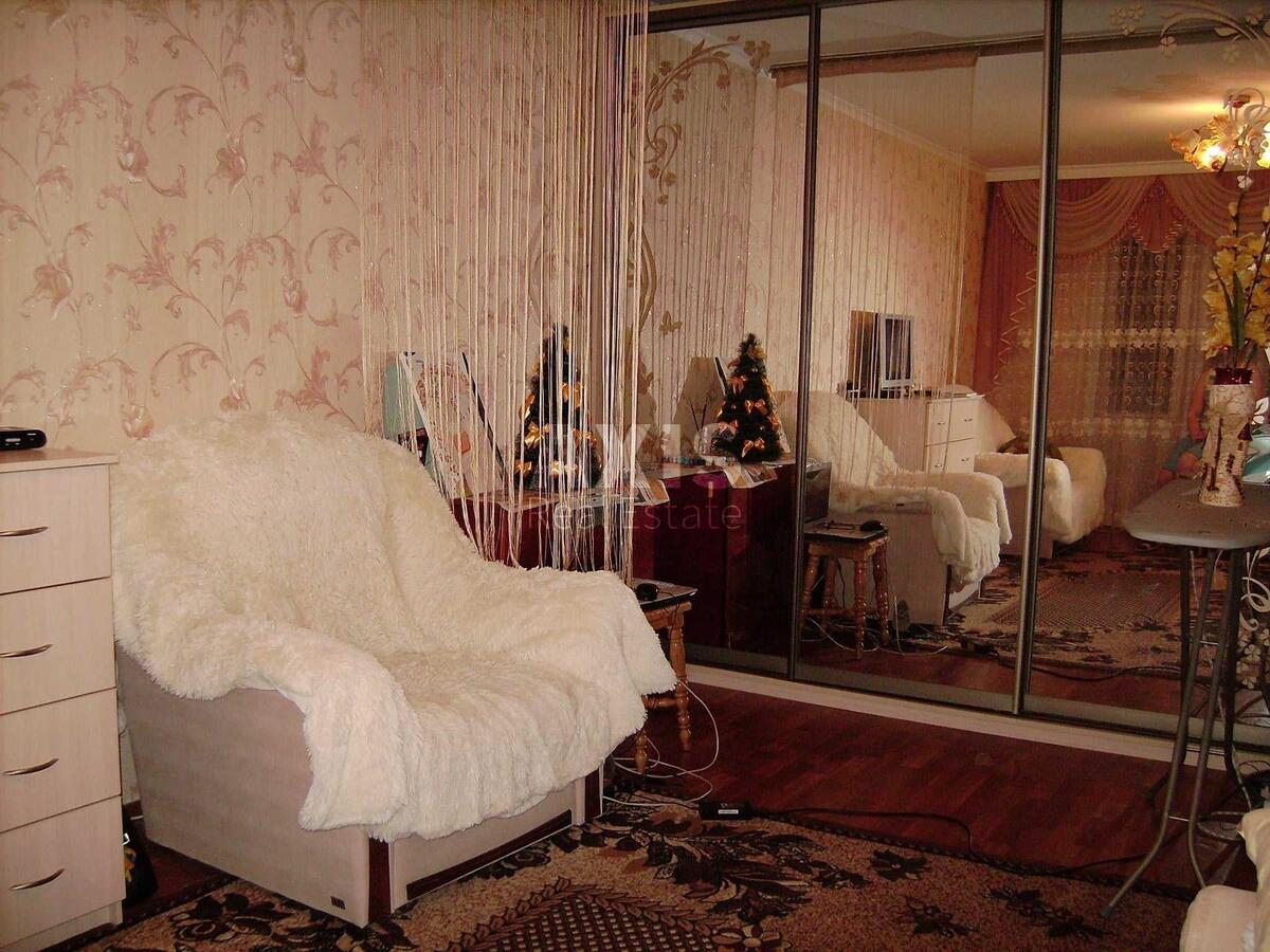 1к квартира ул. Красная калина 4Г636283