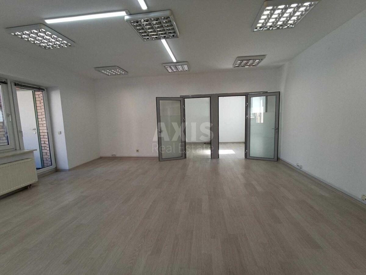 Office vul. Velyka Vasyl'kivs'ka 9/2, 173m23