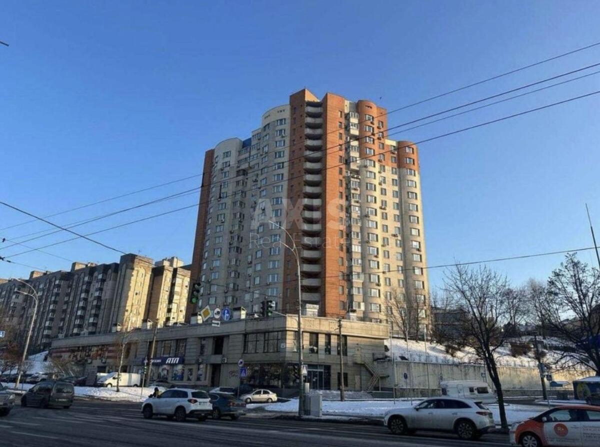 3k apartment pr-t Lobanovs'kogo 126Г5977313