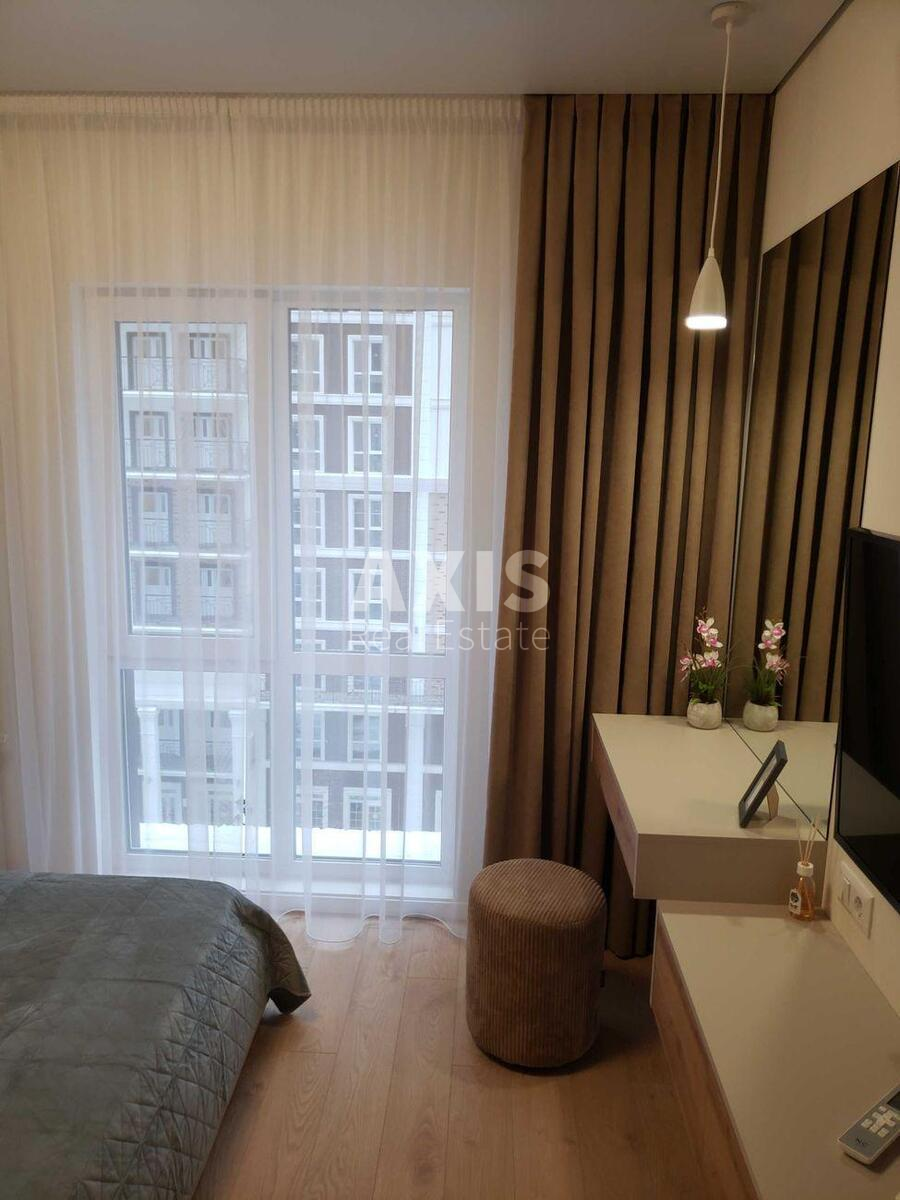1k apartment vul. Myhajla Maksymovycha 248