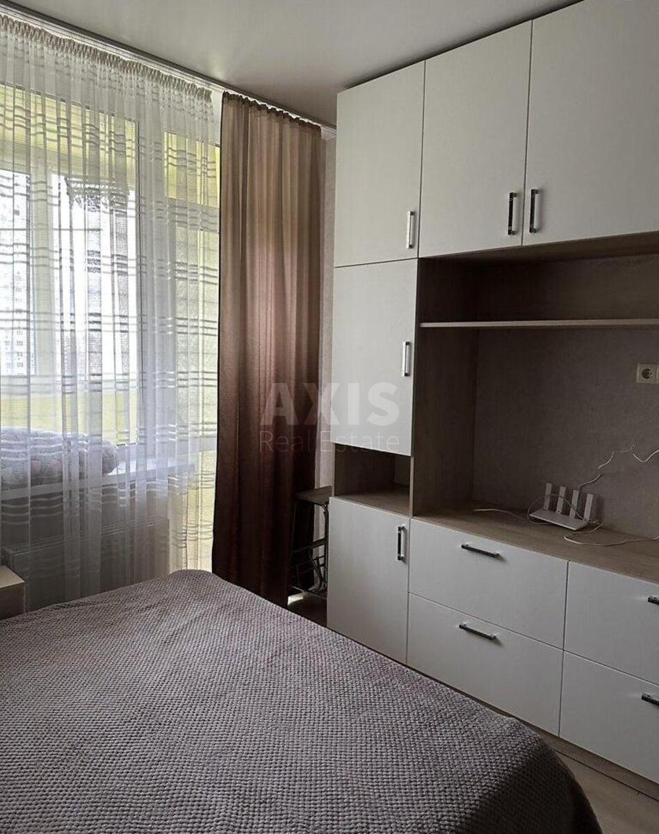 1k apartment vul. Pol'ova 73639802