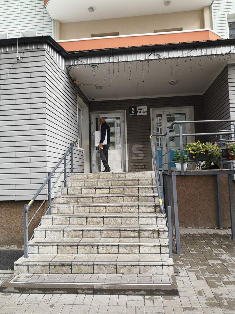 1k apartment vul. Rusovoi' Sofii' 7А598089