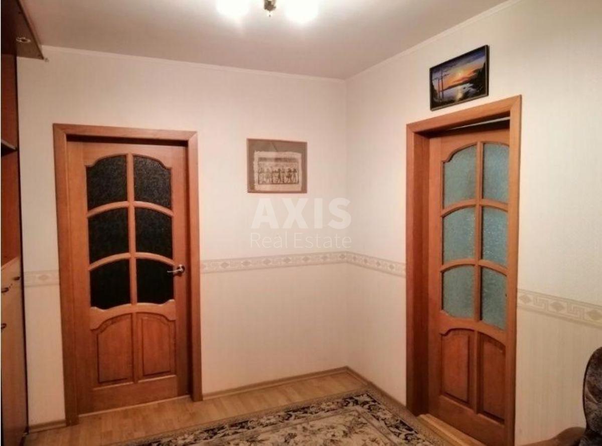 3к квартира ул. Вербицкого Архитектора 34А4463410