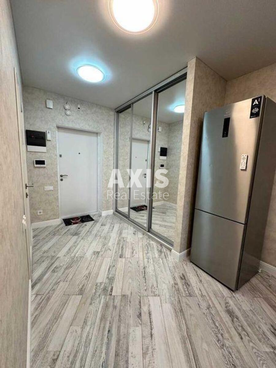 2k apartment pr-t Peremogy 5в5