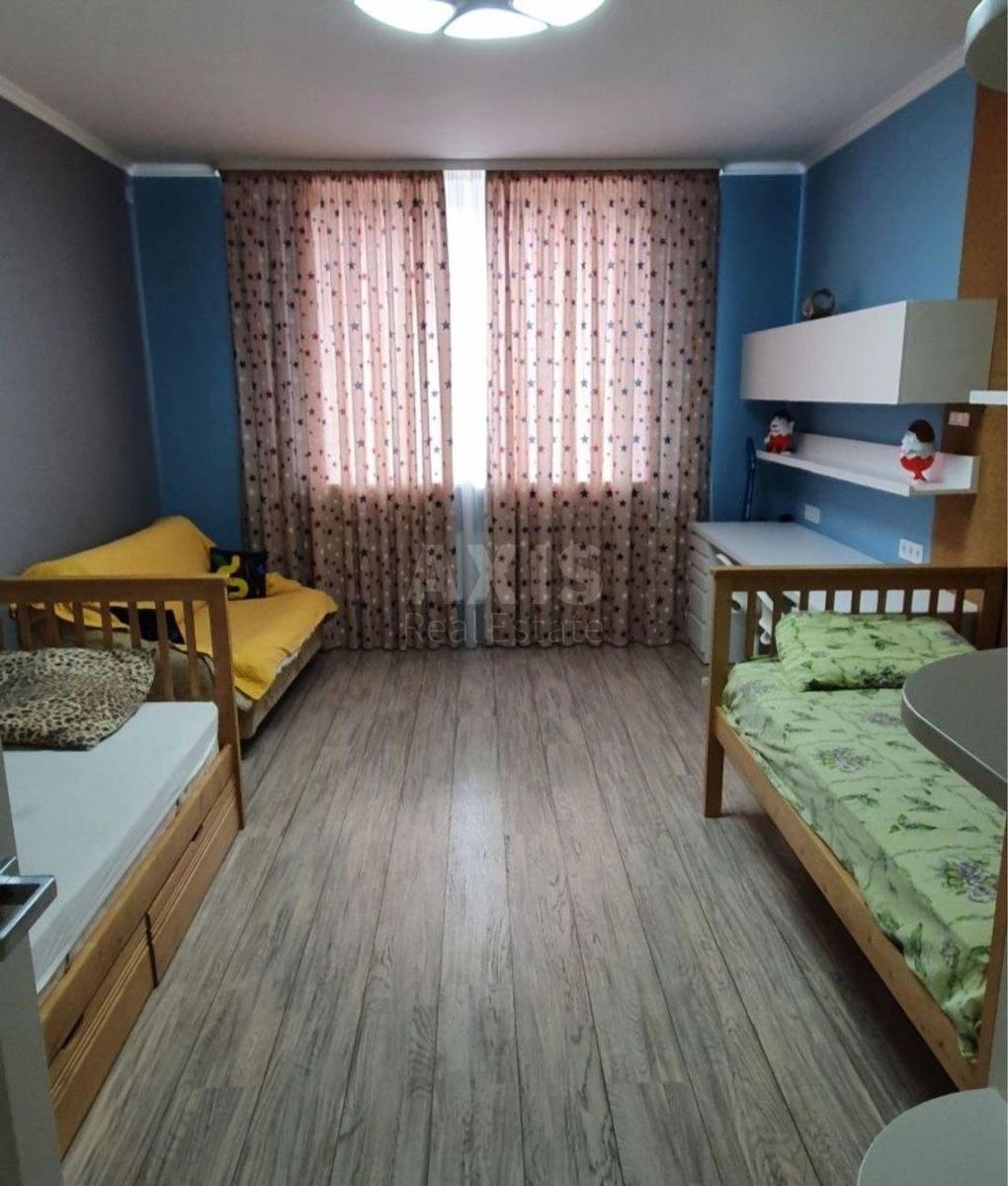 2к квартира ул. Сикорского Игоря Авиаконструктора 11