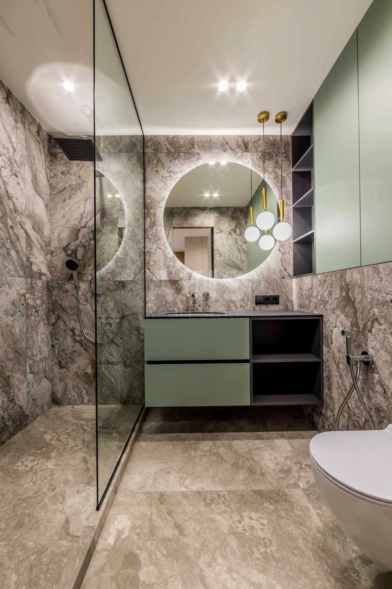 2k apartment vul. Prychal'na 126405310