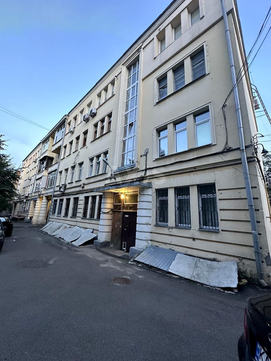 Офис ул. Скоропадского Павла 15, 199м264070