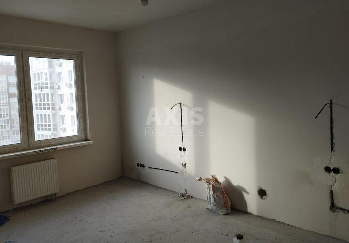 2k apartment vul. Gmyri Borysa 200