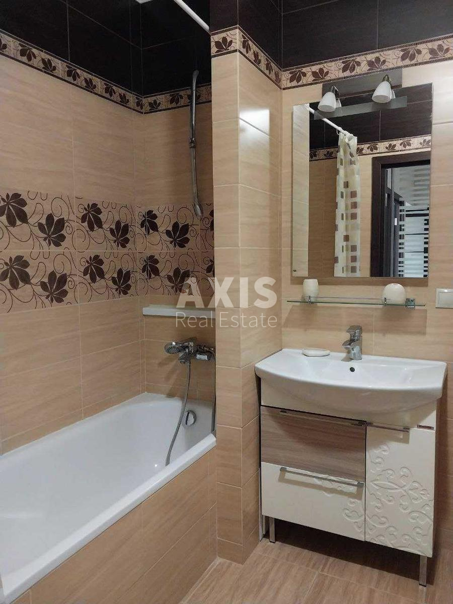 1k apartment vul. Regeneratorna 44
