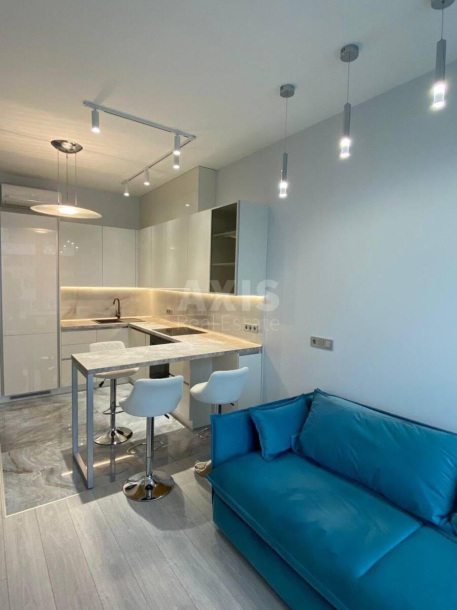 2k apartment vul. Barbjusa Anri 28А59889