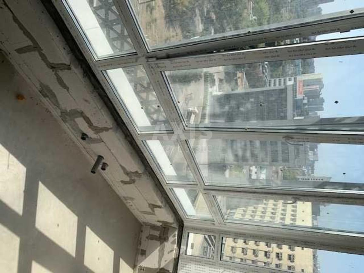1k apartment vul. Kikvidze 415