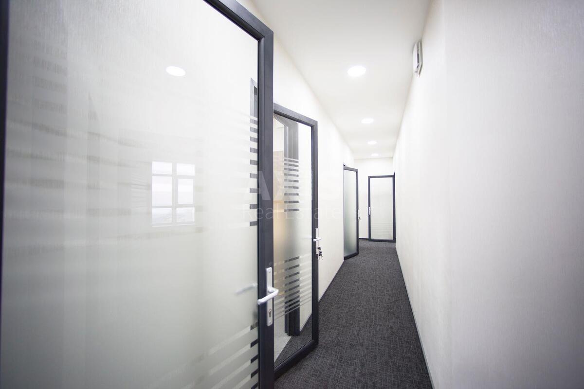 Office uzv. Klovs'kyj 7, 228m2599141