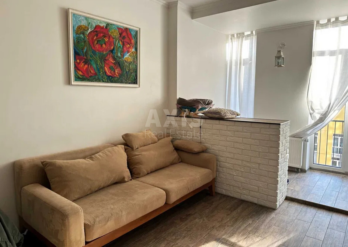 2k apartment vul. Regeneratorna 4, корпус 7641070