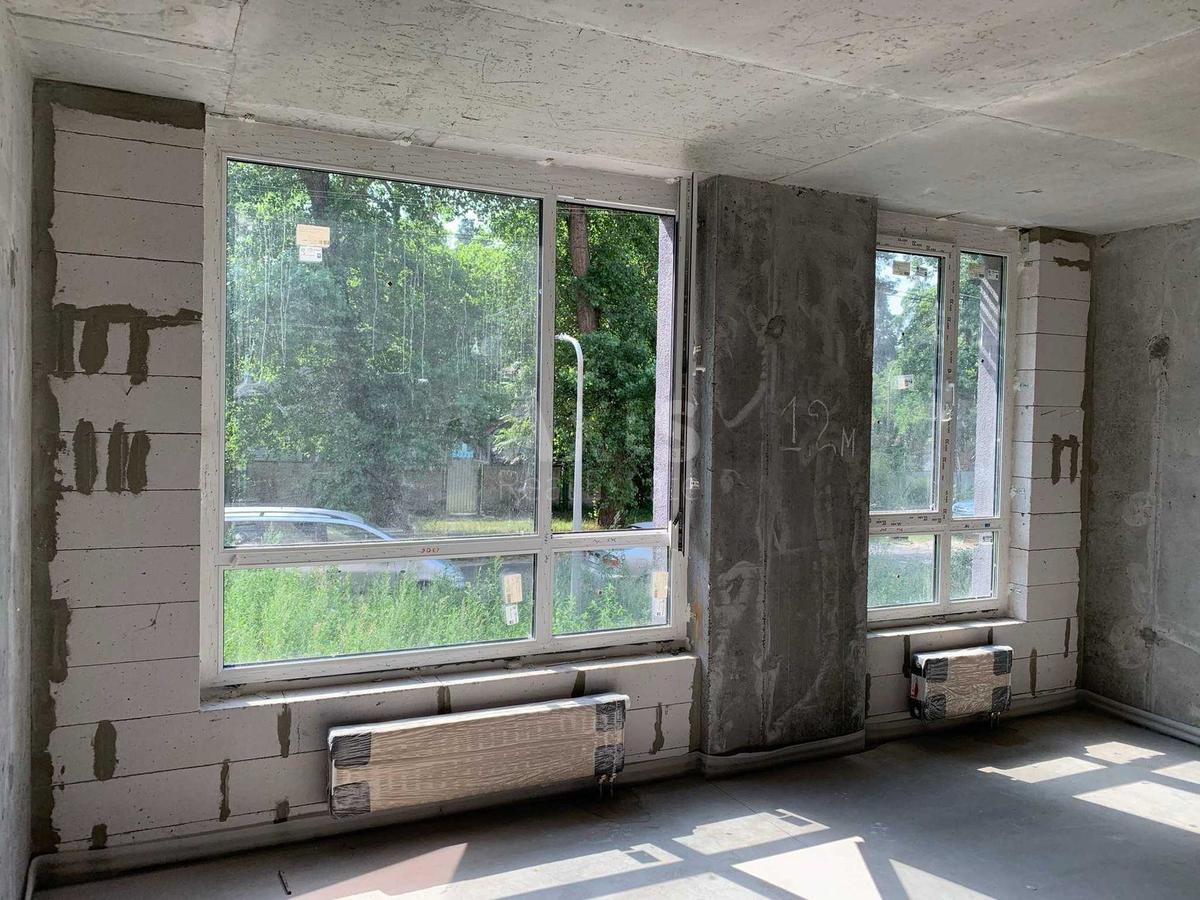 1k apartment vul. Kvitky Cisyk 34