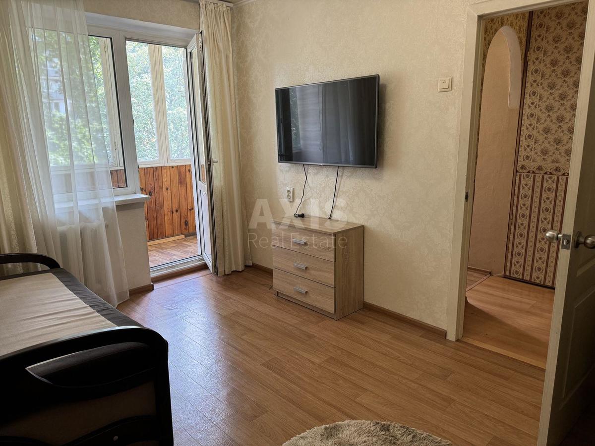 1k apartment pr-t Rokossovs'kogo Marshala 102