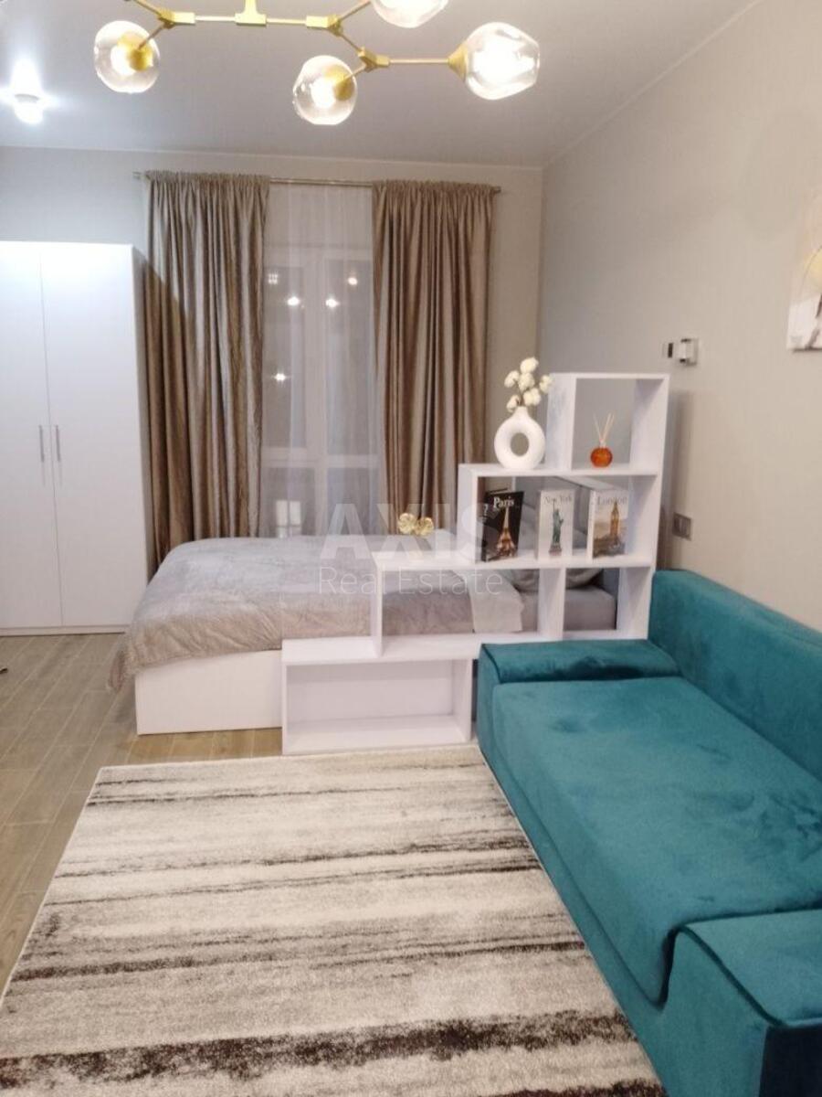 1k apartment vul. Myhajla Maksymovycha 24599782