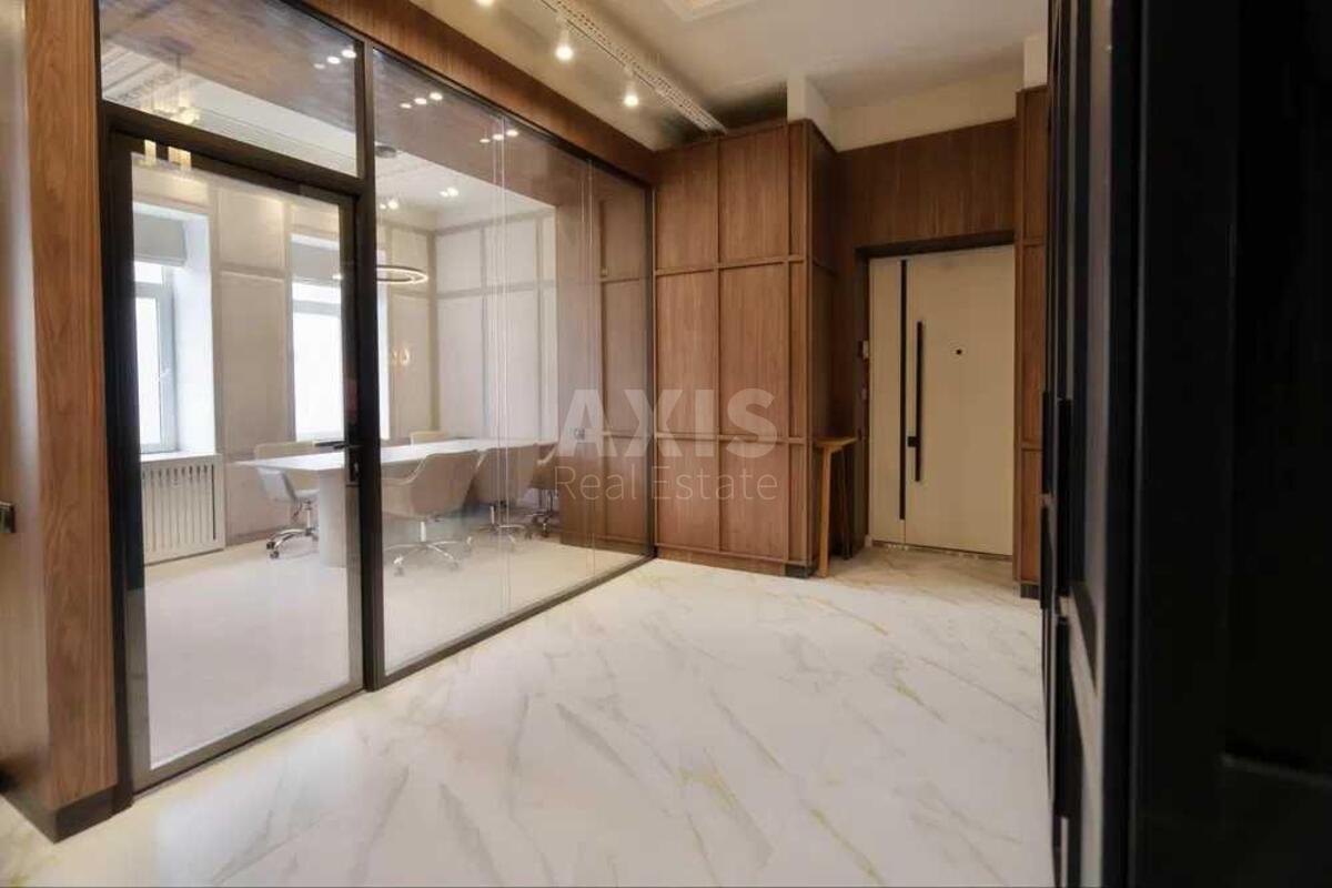 Office vul. Esplanadna 32А, 1410m2600226