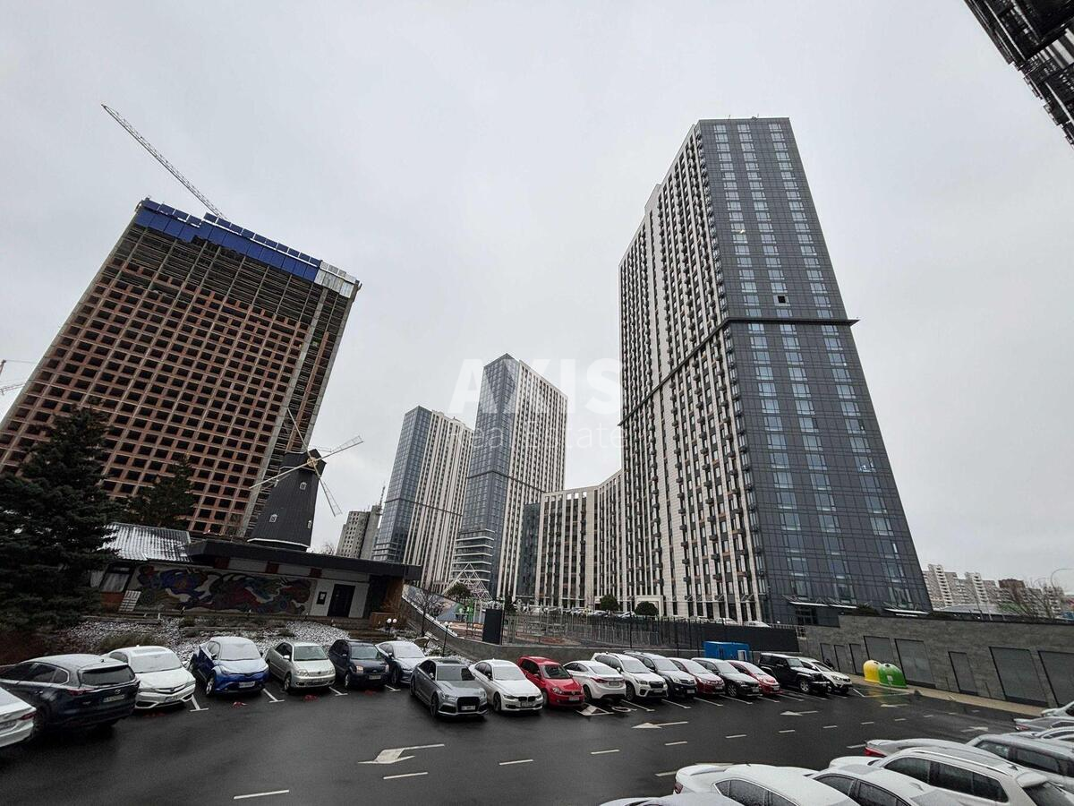 3k apartment vul. Zabolotnogo Akademika 1Б5780817