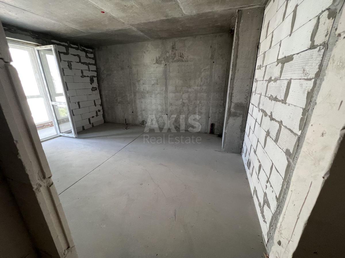3k apartment vul. Revuc'kogo 40